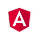 angular logo