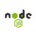 node logo