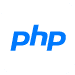 php logo