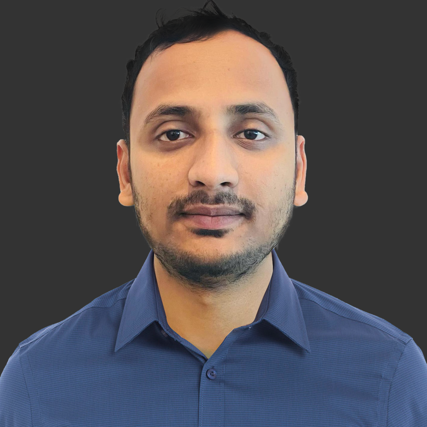 Md Ebrahim Joy